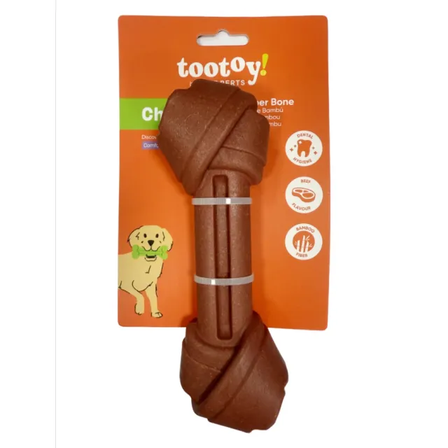 Chew Beef Bone