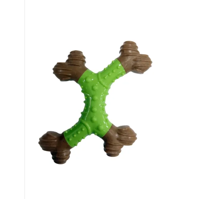 Tootoy! Chew Dental X-Bone