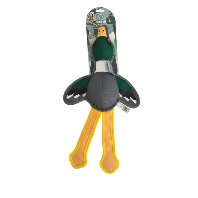 Love The Earth Duck 20”
