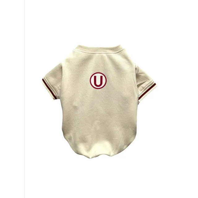 Universitario Chompa Oficial Talla 1 Talla 1