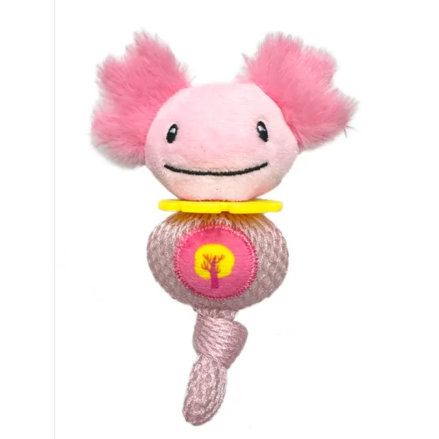 Peluche De Ajolote