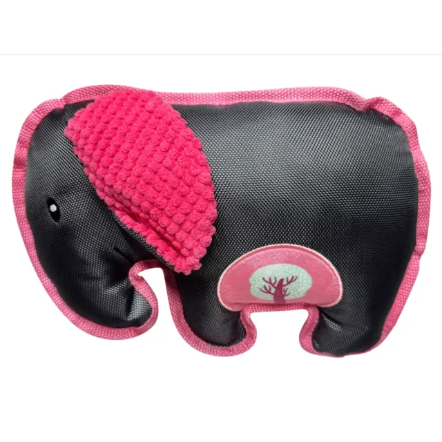 Juguete Elefante Resistente