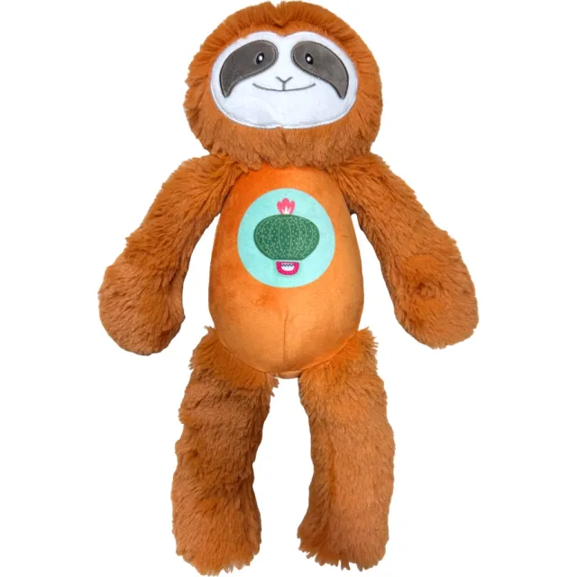 Peluche De Perezoso