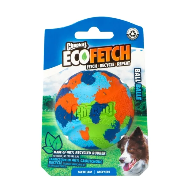 Chuckit! Pelota Ci Ecofetch
