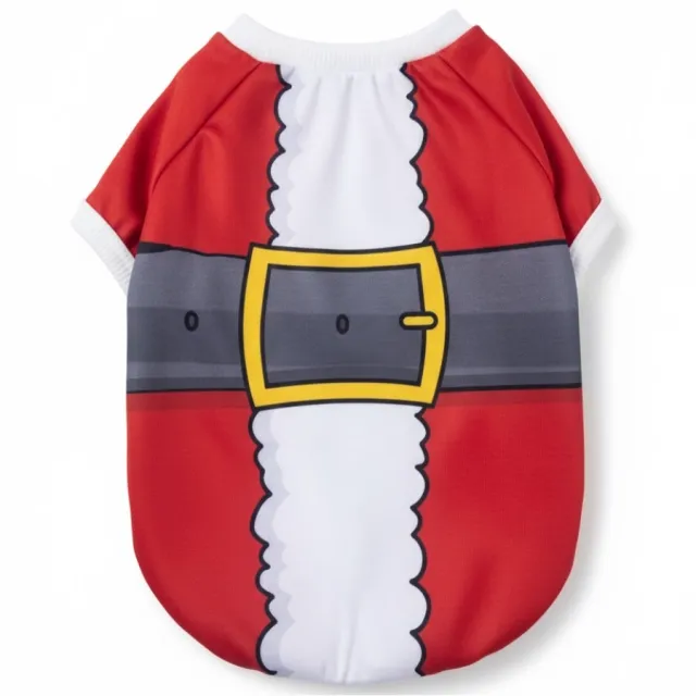 Lmb Christmas Hoodie Santa Talla 0