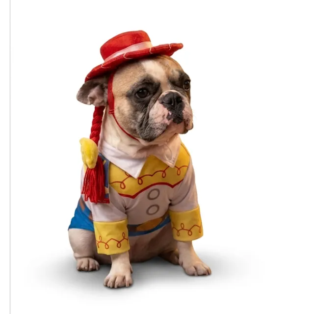 Disfraz Pets Toy Story Jesse Talla 4