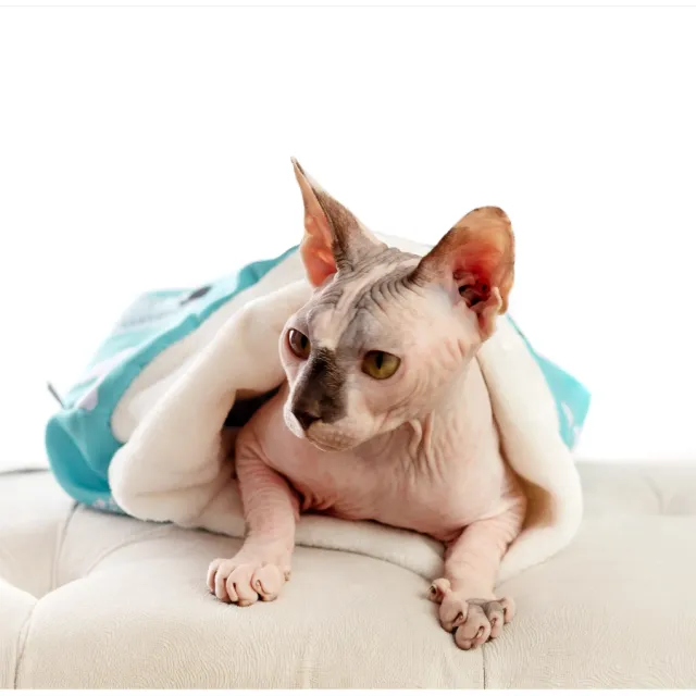 Lmb Pet Sleeping Bag Talla S