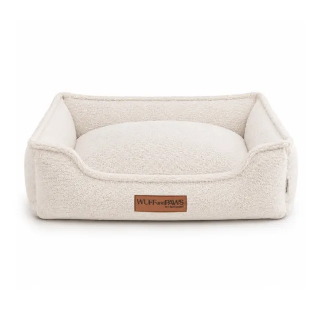 Cama Wuff And Paws Confort Hueso Talla 4