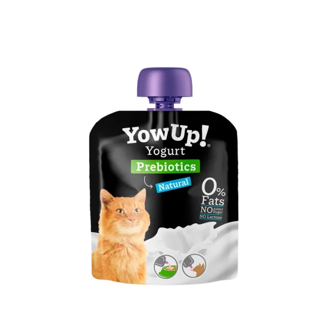 Yowup Prebiotico 85 Gr.