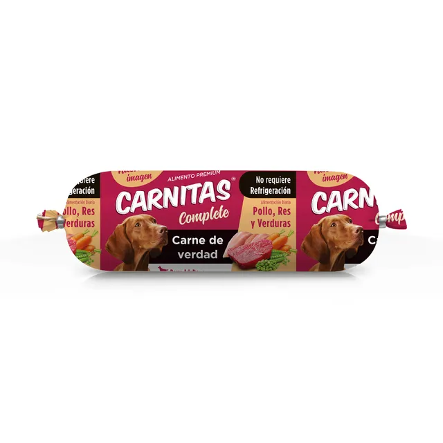 Carnitas Ap Perro Complete