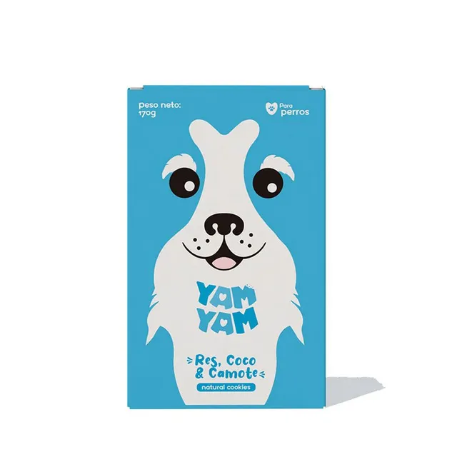 Yam yam mix x 170g