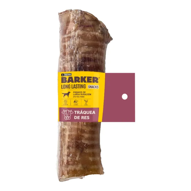 Barker Tráquea Unitaria Pequeña (1 Unidad)