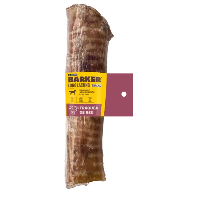 Barker Tráquea Unitaria Grande (1 Unidad)