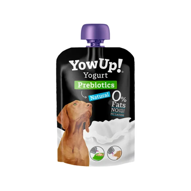 Yowup Prebiotico 115 Gr.