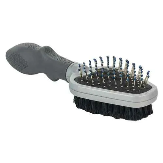 Furminator Dual Brush Dog & Cat