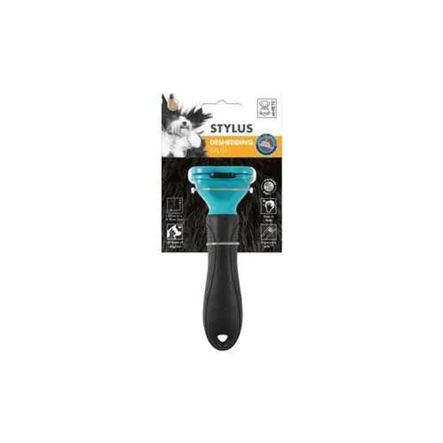 Cepillo Stylus Deshedding Brush S