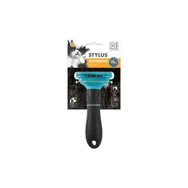 CEPILLO STYLUS Deshedding Brush M