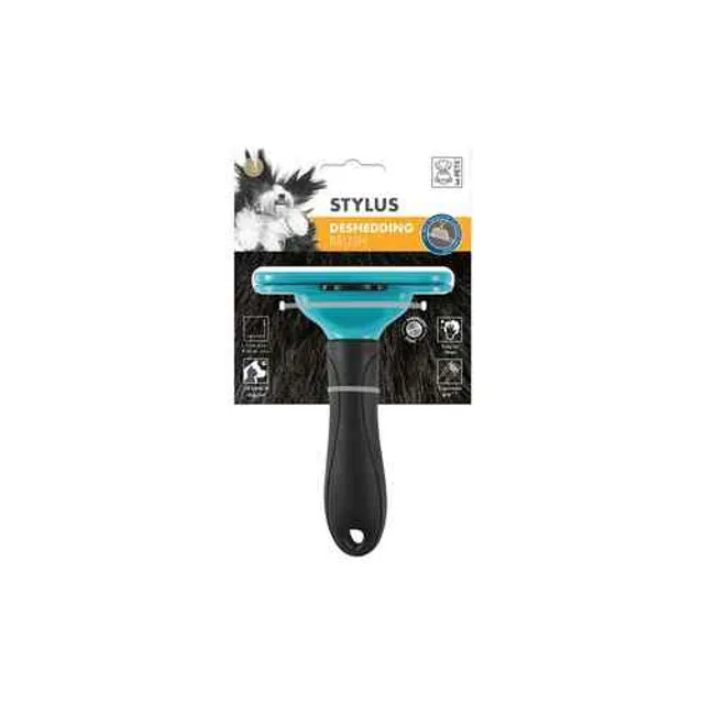 CEPILLO STYLUS Deshedding Brush L