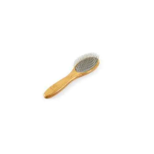CEPILLO BAMBOO Ball Pin Brush