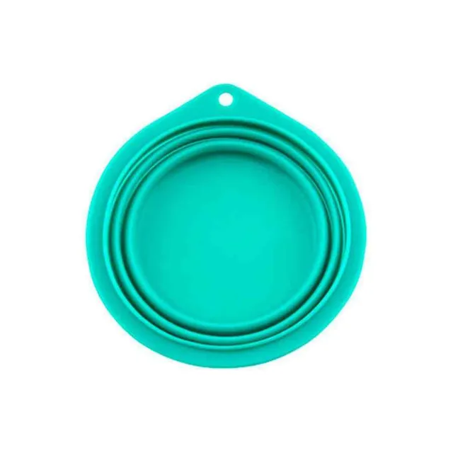 Cuenco de silicona Outech (modelos aleatorios) M