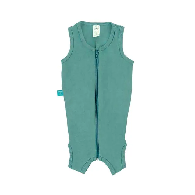 Lmb Faja Post Operatorio Macho Verde Talla 1