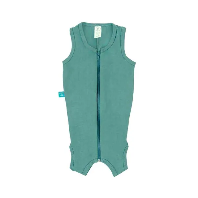 Lmb Faja Post Operatorio Hembra Verde Talla 1