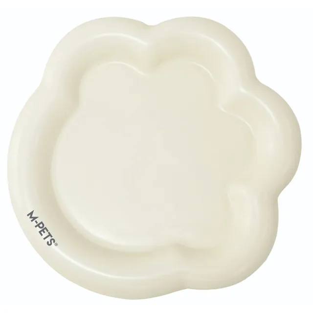 Petjoy Pawsy Bowl S White 100 Ml