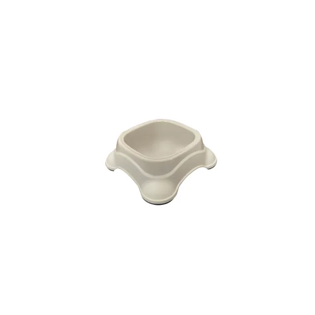 Tazón Para Mascota Leeby Talla M