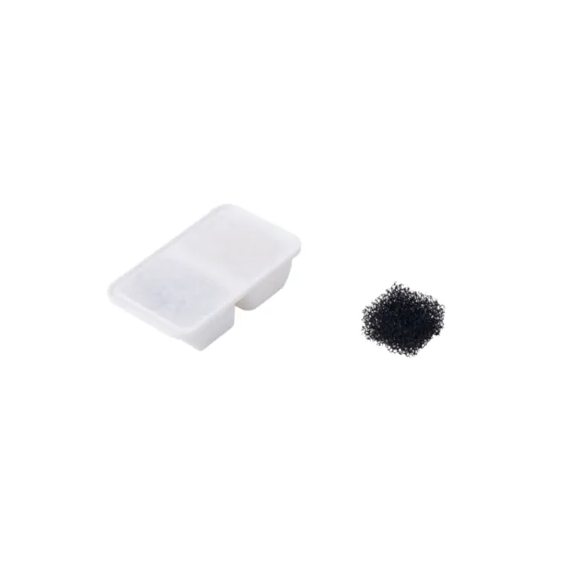 Set De 3 Filtros Koko Leeby