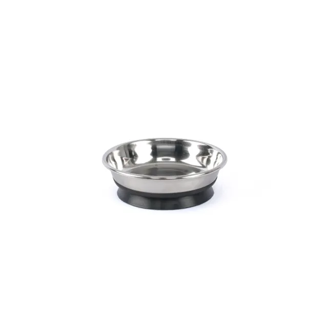 Plato Para Gato Con Ventosa Leeby 190 Ml