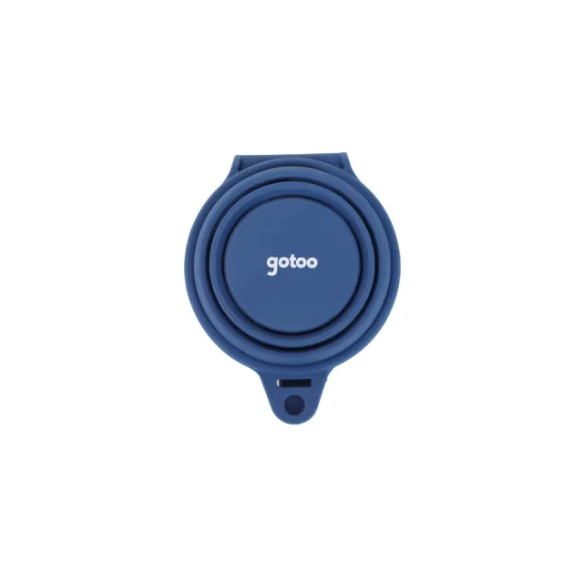 Set De Tazones Gotoo 700 Ml X 2