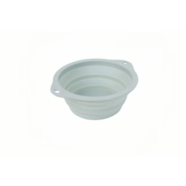 Tazón De Silicona Gotoo 800 Ml