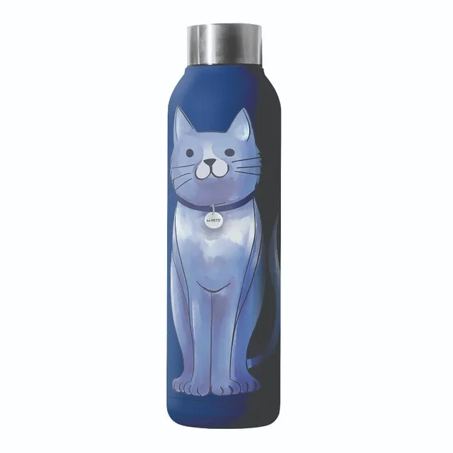 Petjoy Botella Termo Moonpie 500 Ml