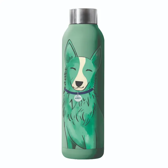 Petjoy Botella Termo Luna 500 Ml