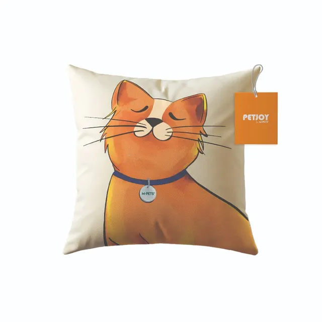 Petjoy Almohada Galya Bright 40 X 40 Cm