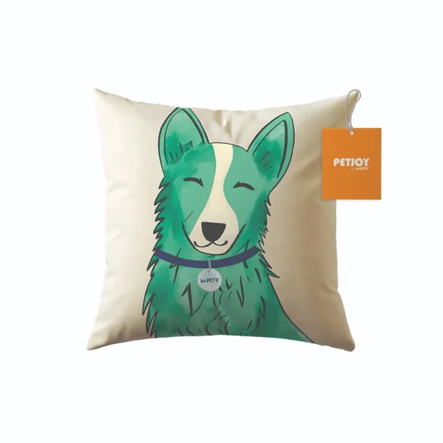 Petjoy Almohada Luna Bright 40 X 40 Cm