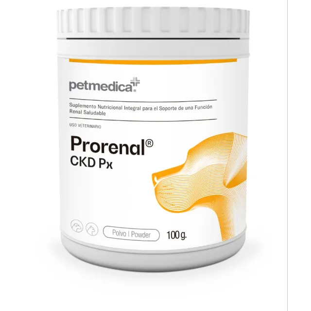 Prorenal Ckd Px (X 100 G)